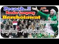 Full Non Stop Bandar Lampung Bersholawat Bersama Habib Syech Bin Abdul Qadir Assegaf
