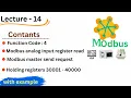 modbus function code 4 modbus function code 3 vs 4 function code 4 modbus data type modbus