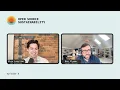 Hodinkee Founder Ben Clymer OSS Podcast Ep 8