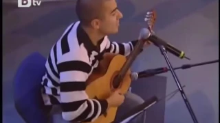 Шоуто на Слави Кастинг за Поп Фолк Песен Илиян Филипов 