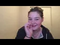 Download Lagu After The Heartbreak - Brielle Von Hugel - Cover