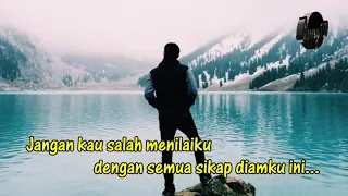 Download Lagu Untuk Mantan   JANGAN SALAH MENILAIKU Official Lyrics MP3