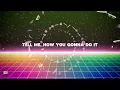 Kool & The Gang - Get Down On It (Lyrics)