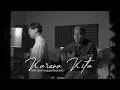 Download Lagu #NatalTeduh - Karena Kita \u0026 Terlalu Besar (Yeshua Abraham with Dewangga Elsandro)