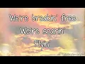 High School Musical - Breaking Free (with lyrics)