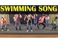 Download Lagu Brain Breaks - Action Songs for Children - Swimming Song - Kids Songs by The Learning Station