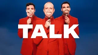 Two Door Cinema Club Talk Official Video 