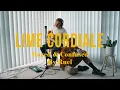 LIME CORDIALE | DAZED \u0026 CONFUSED | RUEL #STAYHOME #WITHME