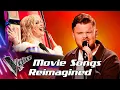 Lagu When Movie Songs Sound Even Better On The Voice UK