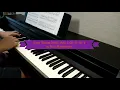 Felix Mendelssohn - Songs without Words, Book II, Op. 30, No. 6 [Classical]