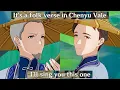 Download Lagu Chenyu Vale Folk Songs | Genshin Impact 4.4 Ferrymen Bosu and Sun Rao