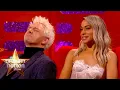 Michael Sheen Cush Jumbo Didn t Realise Hummer Had A NSFW Meaning The Graham Norton Show
