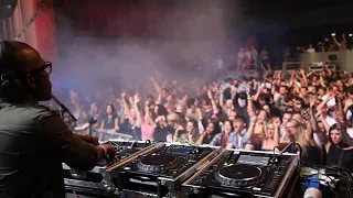  djkentsa weekent sunsetmix2