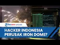 Download Lagu Hacker Indonesia Diduga Jadi Salah Satu Dalang Kerusakan Iron Dome, Buat Rudal IDF Balik ke Tel Aviv