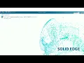 Tipy Teamcenter - Solid Edge Teamcenter Parametric model by Excel