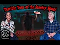 The Stanley Hotel Ghost Tour Was a Total Tourist - S6E3