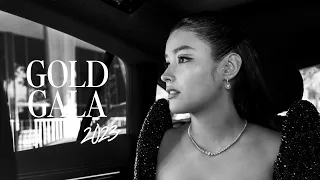 Gold Gala 2023 | GRWM & celebrating AAPI month