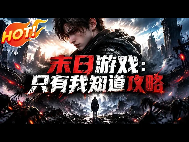 末日遊戲:只有我知道攻略
