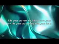 Fred again.., Blanco - Solo (Lyrics)