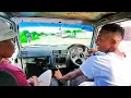 Download Lagu KATRA SHOCKED 😲 DRIVING JIPPER FOR THE 1ST TIME 🤯 HE KILLED THE CAR 🧐