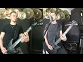 Dissection - Night's Blood (full cover)
