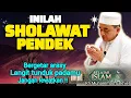 SHOLAWAT PENDEK RINGAN DI BACA TAPI DAHSYAT DI SISI ALLAH ,JANGAN LEWATKAN!! KAJIAN GURU BAKHIET