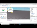 Using GUIs With Filter Enabled Roblox Studio