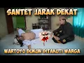 Download Lagu UN DATANGI DUKUN WARTOYO TUMBAKKAN 3 OARANG WARGA KAMPUNG | Kisah - Ustadz Nasihin