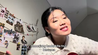  x keng harit be confident bahasa indonesia version