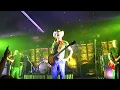 Kevin Fowler "Triple Crown" @ Graham Central Station Longview