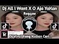 Download Lagu DJ ALL IN WANT REGGAE REMIX X O AJA YAKAN SOUND [ Trecho musicais ] VIRAL TIKTOK TERBARU 2024