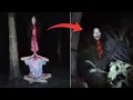 Lagu Kuyang Tertangkap Kamera! Top 6 Video Horor yang Menangkap Penampakan Hantu dan Kejadian Mengerikan