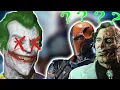 Who Would Be Batman s Rival If The Joker Didn t Exist