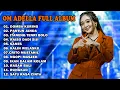 Lagu DOMBA KURING - PANTUN JANDA • OM ADELLA FULL ALBUM TERBARU 2023 • DIFARINA INDRA