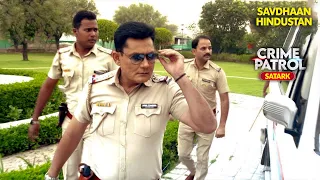 रास्ते का बुरा अंजाम | Best of Crime Patrol 2025 | Full EP | Savdhaan India