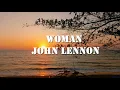 Download Lagu Woman (Lyrics) Song By:John Lennon