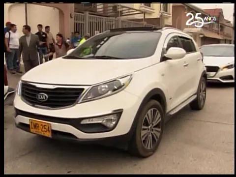 28 detenidos dejan operativos antinarcóticos en menos de 48 horas