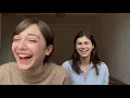 Alexandra Daddario Q A moderated by Kate