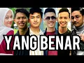 Download Lagu Yang Benar - Floor 88 | Kompilasi Cover • Cover Star