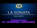 Download Lagu La Sonata vol 3 goyang Morena