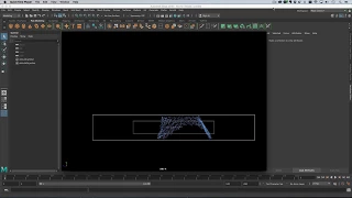 Maya 2018 MASH Python - Writing your own Smart Preset