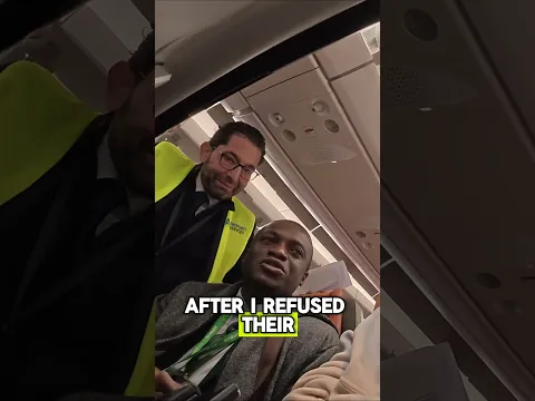 Avoid this African Airline scamming passengers!