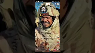 تسجيل مسرب لضابط إماراتي من داخل غرفة سيطرة عمليات مليشيا الدعم السريع  تسجيل مسرب لضابط إماراتي من داخل غرفة سيطرة عمليات مليشيا الدعم السريع
