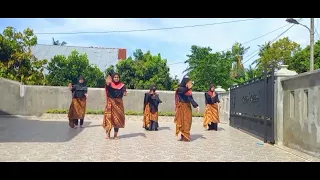 Download TARI TRADISIONAL SALAK SIBAKUA DAN TARI KREASI MODERN BURUNG KUTILANG MP3