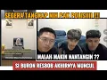 SI RESBOB MALAH MAKIN NANTANGIN !! PIHAK KAMPUS CUMA NGASIH PERNYATAAN TANPA SANKSI PASTI