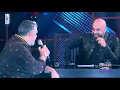 فارس كرم يُغني " بدنا نولعها"  في حلقة "الليلة بدنا نولعها" الخاصة