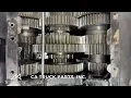 RTLO18913A Transmission For Sale CA Trucks Stock 9012