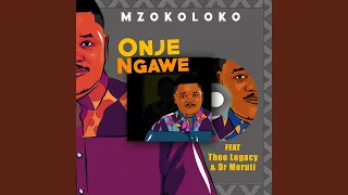 onje ngawe