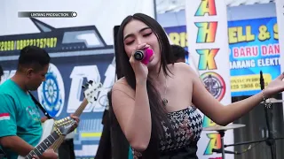 nyanyian rindu evie tamala cover ana rista new nahkoda