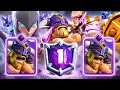 I REACHED TOP 400 AGAIN - GOLEM IS SUFFERING IN THIS META